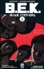 BLACK-EYED KIDS VOL 03 SONS AND DAUGHTERS TP [9781935002826]
